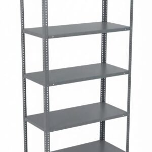 slotted angle rack