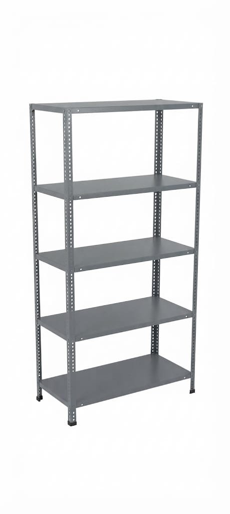 slotted angle rack